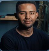 Christian Tesfaye